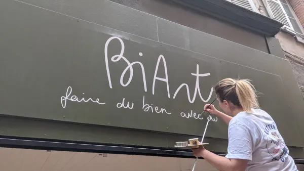 BiArt