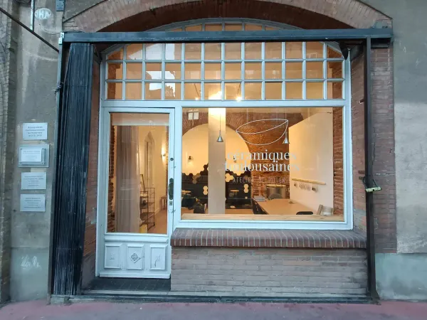 Céramiques Toulousaines
