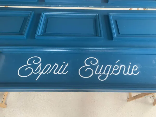 Esprit Eugénie