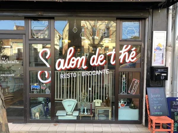 Le BlissCocotte