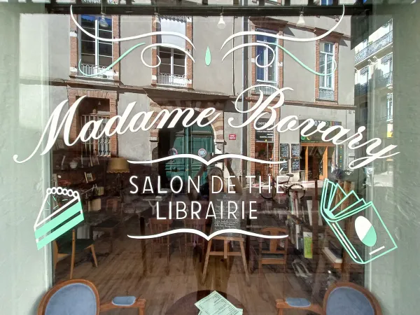 Madame Bovary