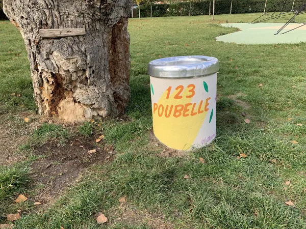 Street Art L'Union
