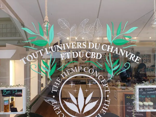 The Hemp Concept